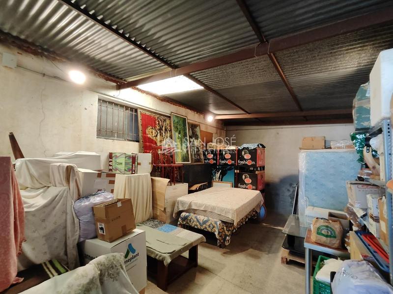 Foto 76a9eca5-b465-4485-8ba4-d4769527cc52. Nave industrial venta de nave en hondon de las nieves en Hondón de las Nieves