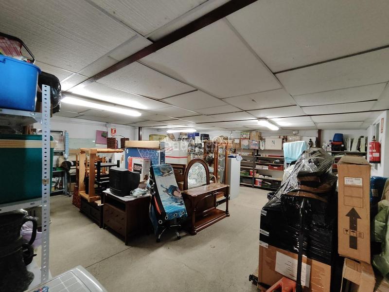 Foto 7fa059f4-a3cd-48c0-a0fe-79f4bbaae361. Nave industrial venta de nave en hondon de las nieves en Hondón de las Nieves