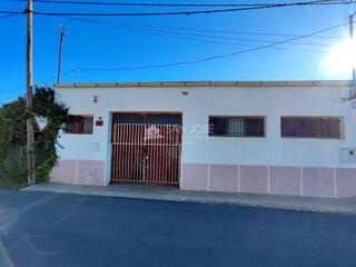 Bâtiment à usage industriel à Hondón de las Nieves. Venta de nave en hondon de las nieves
