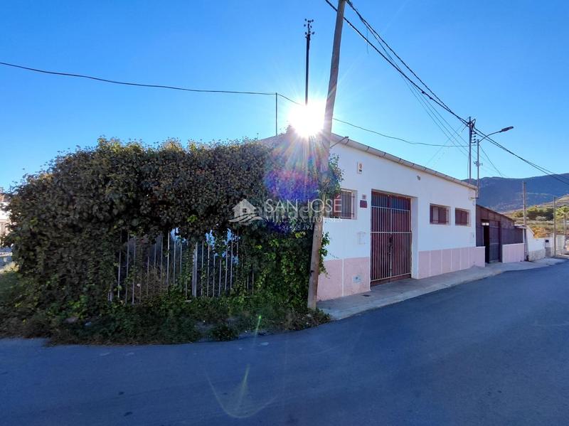 Foto c0eb880e-2af2-4245-a984-9698404c588b. Nave industrial venta de nave en hondon de las nieves en Hondón de las Nieves