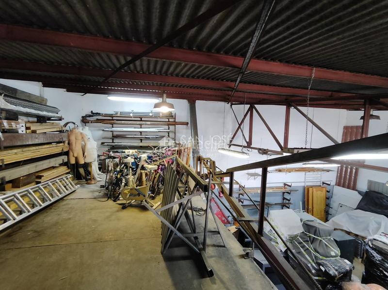 Foto cdf4494f-cec6-4e0f-84c0-3749b0e0a5f3. Nave industrial venta de nave en hondon de las nieves en Hondón de las Nieves