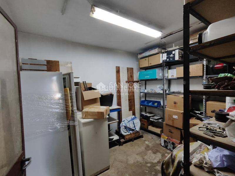 Foto e768af91-8e09-4918-b5bf-d2f17ae77406. Nave industrial venta de nave en hondon de las nieves en Hondón de las Nieves