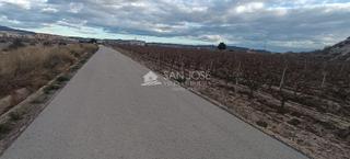 Propriété à Monforte del Cid. Se vende parcela en monforte del cid