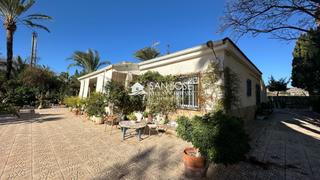 Xalet a Pedanías Oeste. Inmobiliaria san jose vende chalet en buen estado cerca de aspe