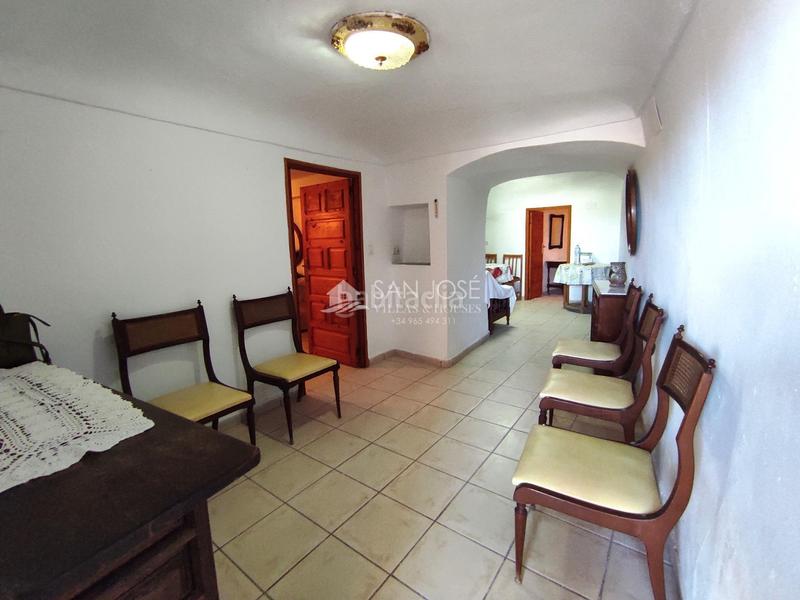 Foto 20dae434-c0fd-4bfe-9a37-cf6d6ea12049. Masia a Algueña