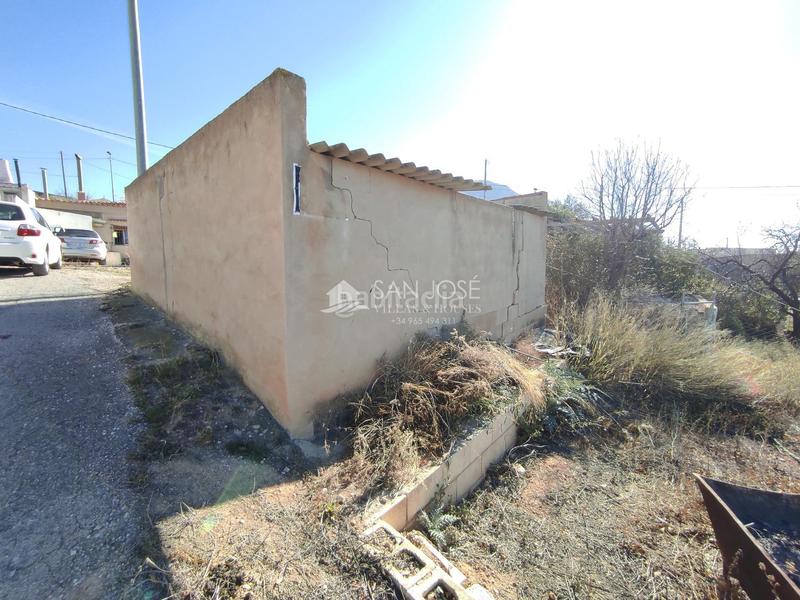 Foto 84cee52c-c95e-4f96-b0c1-400f356b1b27. Masia a Algueña