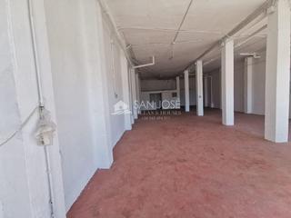 Local Comercial a Orihuela Ciudad. Se vende local en orihuela, zona con mucho potencial