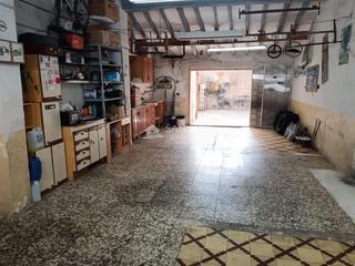 Local Comercial a Las Fuentes-Los Cipreses. Venta de almacen uso casa en aspe, zona cruz orihuela