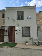 Maison à Romana (la). Se vende casa de campo adosada semireformada en ziona tranquila