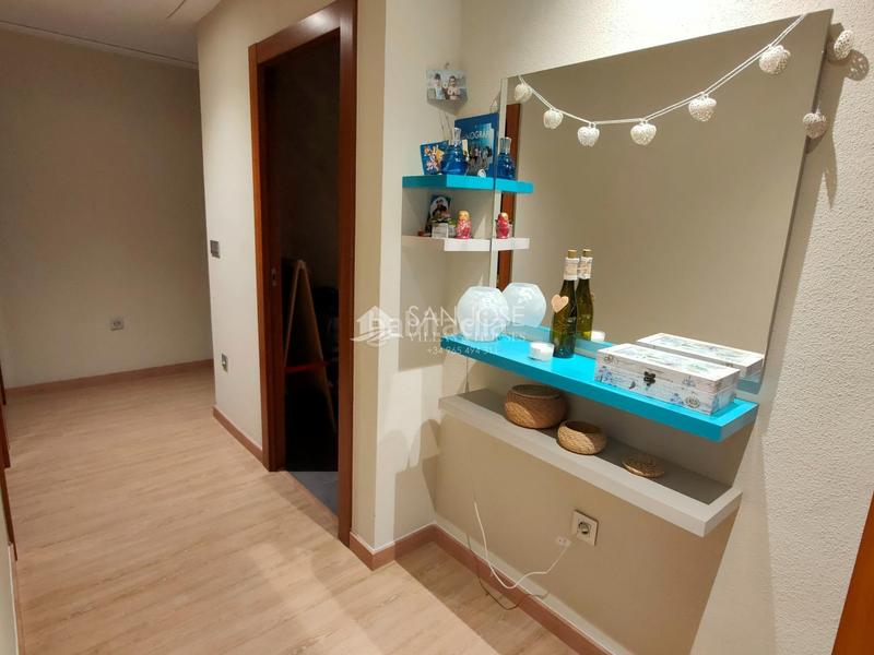 Foto 42483a42-3759-4601-a6b7-49cf725df621. Appartamento con parcheggio in Centro Aspe