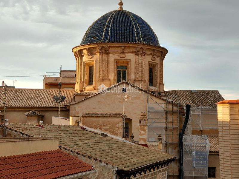 Foto c0895e1c-3935-4db9-b9b6-95303058eee9. Appartamento con parcheggio in Centro Aspe