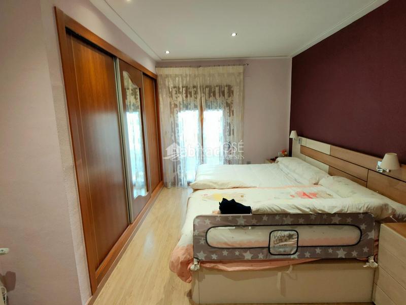 Foto e1e75dbb-f424-4dc9-af8d-80734bda86f3. Appartamento con parcheggio in Centro Aspe