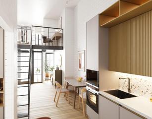 Rez-de-chaussée à Campoamor. Apartamentos de obra nueva en alicante ciudad