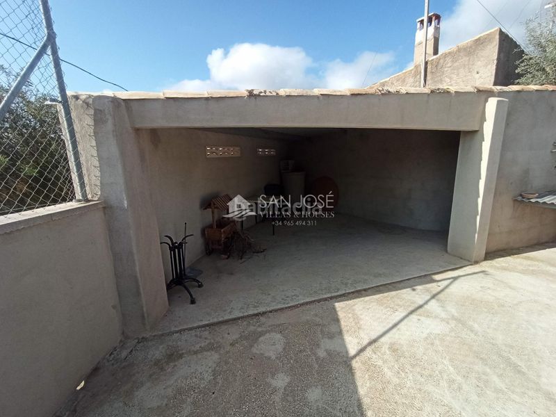 Foto 4cc2ecb2-e4c4-4c33-b277-027859013894. Casa amb aparcament a Abanilla