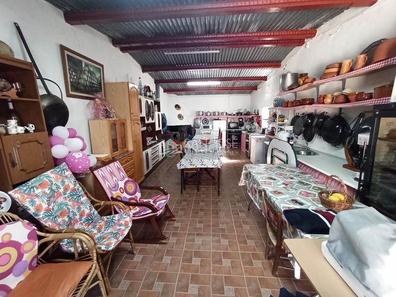 Foto 5107e90f-9bfa-4f60-abcb-23481181e115. Casa amb aparcament a Abanilla