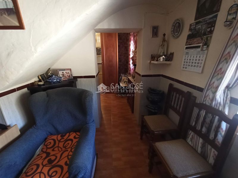 Foto 597a68bc-0540-431b-b818-0f84d20abd78. Casa amb aparcament a Abanilla