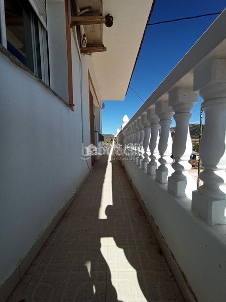 Foto 614aa54a-6df4-4268-84df-4ff3e530fa96. Casa amb aparcament a Abanilla