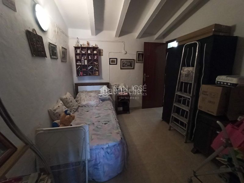 Foto 7c014f9d-2a05-4b12-9b3b-fc849b807d14. Casa amb aparcament a Abanilla