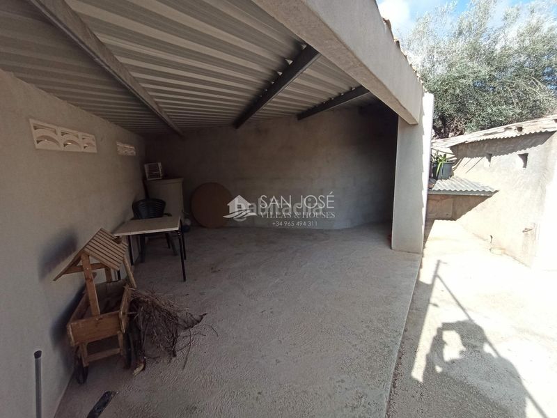 Foto 8bdfd2b7-d2d6-4457-8d82-95851870093a. Casa amb aparcament a Abanilla