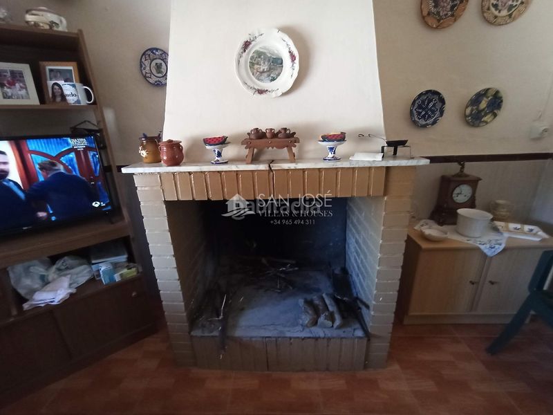 Foto 8f528ec1-4ef6-411d-8453-8dfe7a64721f. Casa amb aparcament a Abanilla