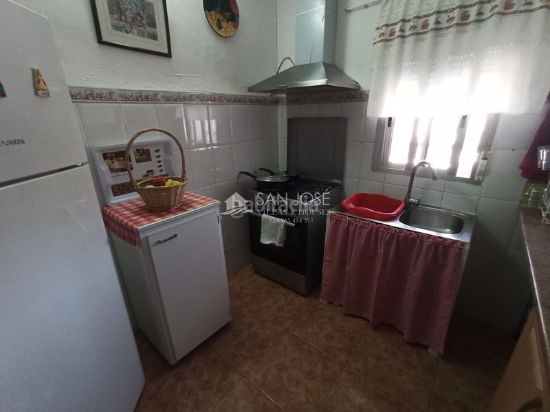 Foto 972381d3-52f9-479b-8fa9-1782ed7abac8. Casa amb aparcament a Abanilla