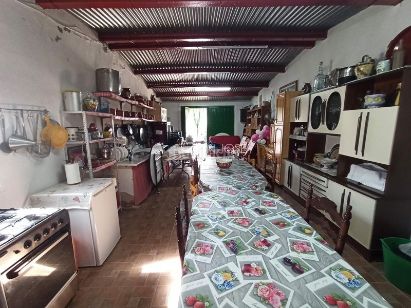 Foto a3dd538f-f7a5-4253-8a64-57067474feb5. Casa amb aparcament a Abanilla