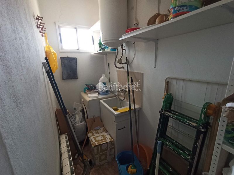 Foto a9e72dc3-103e-499a-94a8-b82e8ab60b1e. Casa amb aparcament a Abanilla