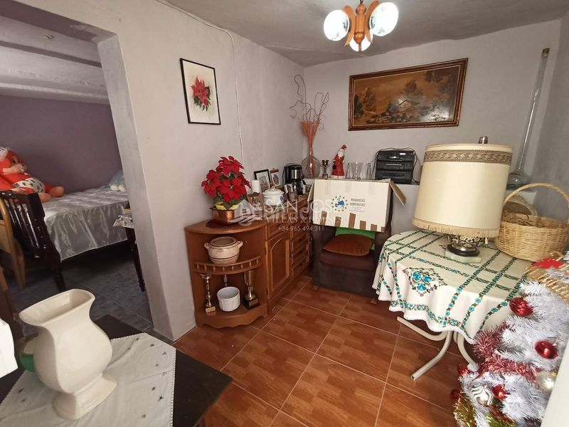 Foto d0e0d6be-6ff3-4637-bc3d-c76d3862481d. Casa amb aparcament a Abanilla