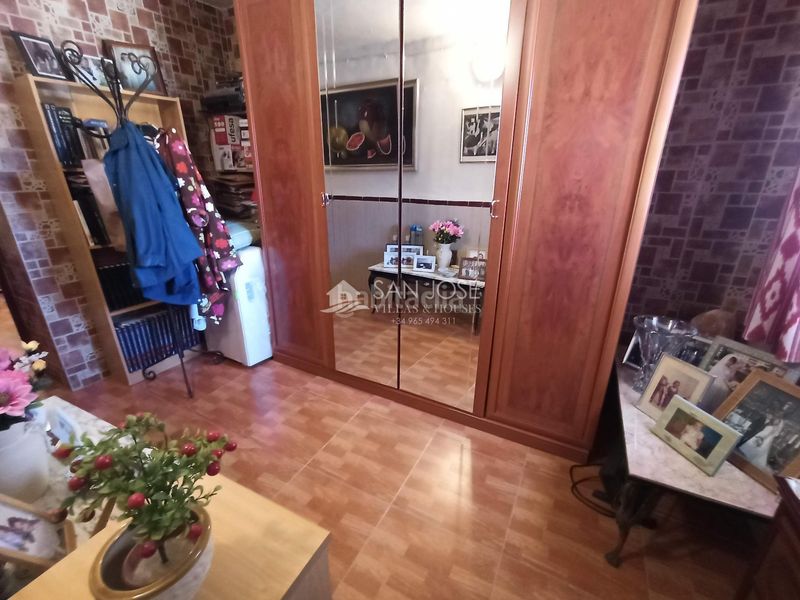 Foto e2e0208b-4420-4f3a-a071-d682a7406843. Casa amb aparcament a Abanilla