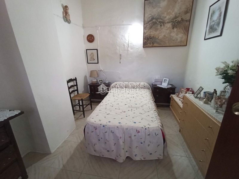 Foto e50dcf82-5795-4047-99ba-9d18a238d3d2. Casa amb aparcament a Abanilla