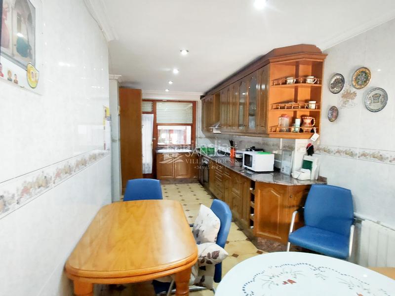 Foto 0f5adc4e-5fd1-4305-895f-7609dd498bac. Pis amb calefacció aparcament a La Coca-La Nia-Vistahermosa Aspe