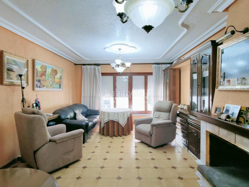 Foto 12100596-39d9-45c4-8314-09d2d5820acd. Pis amb calefacció aparcament a La Coca-La Nia-Vistahermosa Aspe