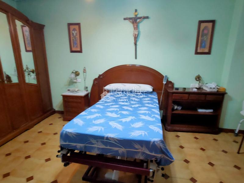 Foto 1993a8af-bf1a-45b6-b064-d841979a736e. Pis amb calefacció aparcament a La Coca-La Nia-Vistahermosa Aspe