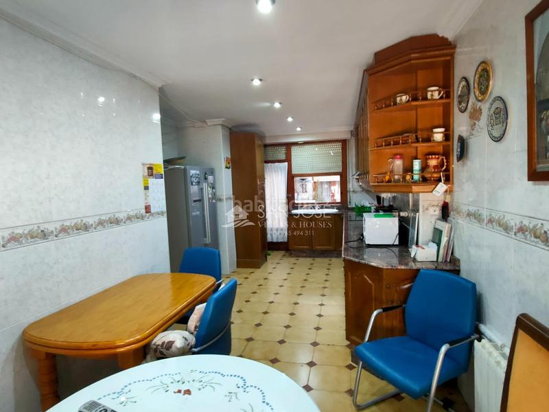 Foto 21026d28-71ce-4dd9-8c03-0486e6173c49. Pis amb calefacció aparcament a La Coca-La Nia-Vistahermosa Aspe