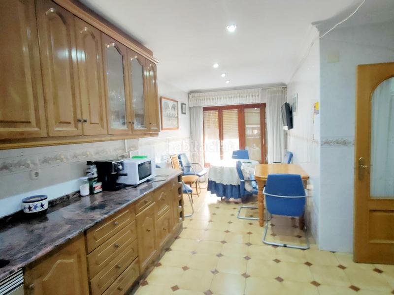 Foto 22595f6b-ae4d-499c-b523-bc2790f8bf95. Pis amb calefacció aparcament a La Coca-La Nia-Vistahermosa Aspe