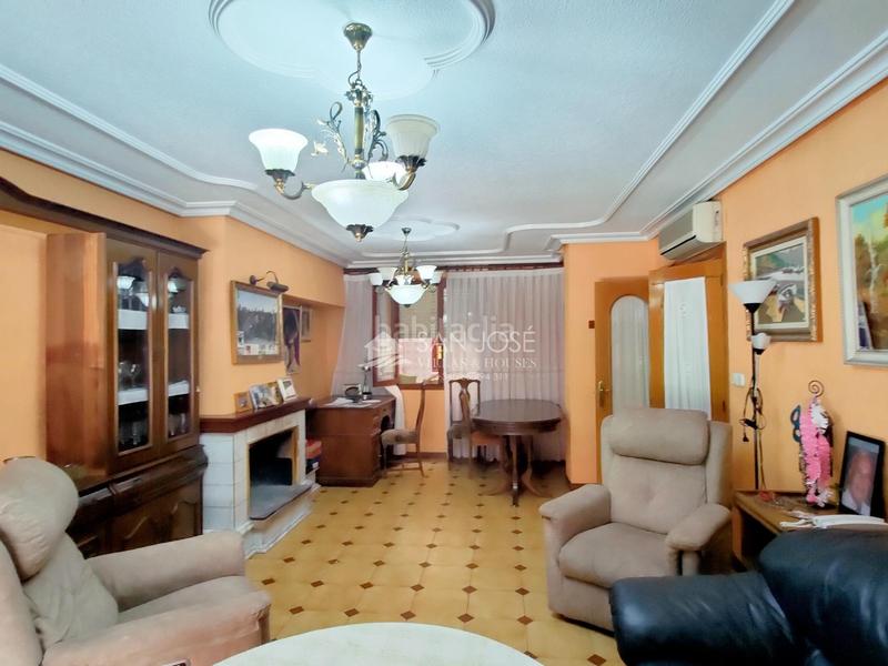 Foto 31cc690e-d1c8-4969-84e6-3fd3ec0d0e6e. Pis amb calefacció aparcament a La Coca-La Nia-Vistahermosa Aspe