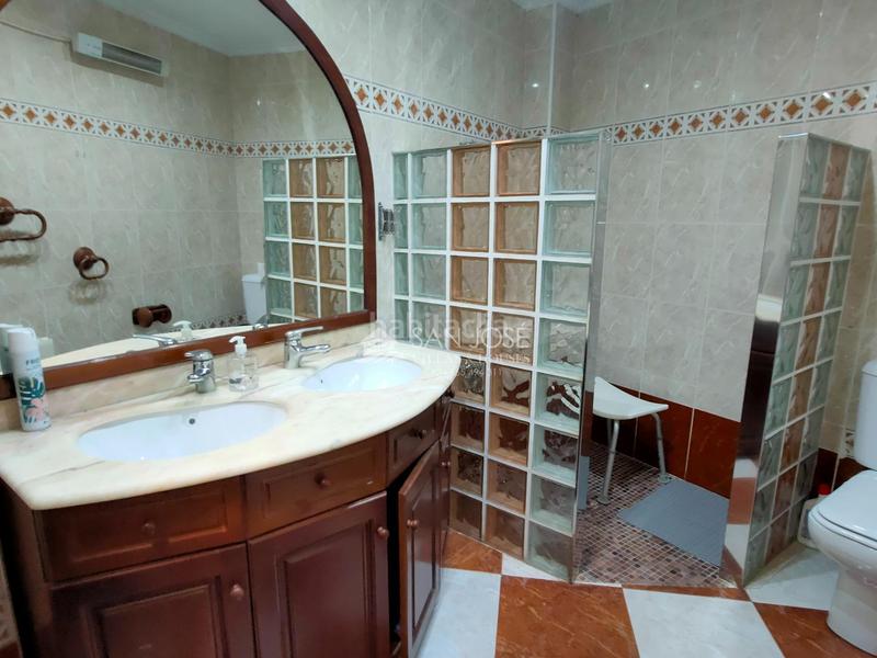 Foto 409c5cce-8601-4292-8dd5-29c1533470b0. Pis amb calefacció aparcament a La Coca-La Nia-Vistahermosa Aspe