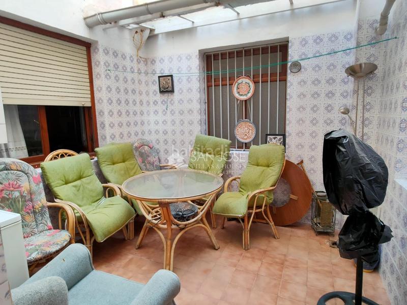 Foto 42f7d885-aa26-48a0-ae8b-7dc54e03f8d5. Pis amb calefacció aparcament a La Coca-La Nia-Vistahermosa Aspe