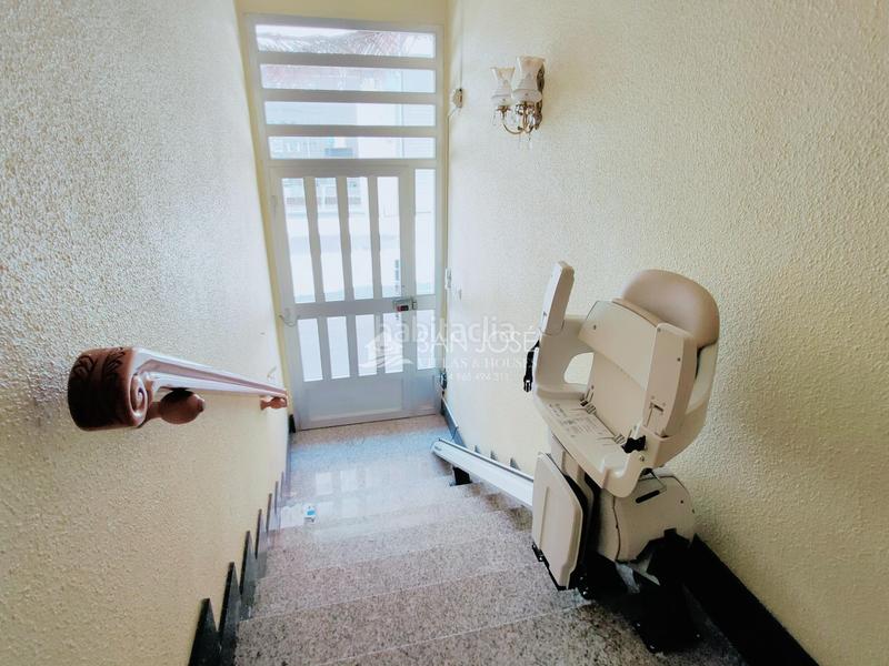 Foto 479eb80e-df9b-4e36-8ee8-f5b0b599384b. Pis amb calefacció aparcament a La Coca-La Nia-Vistahermosa Aspe