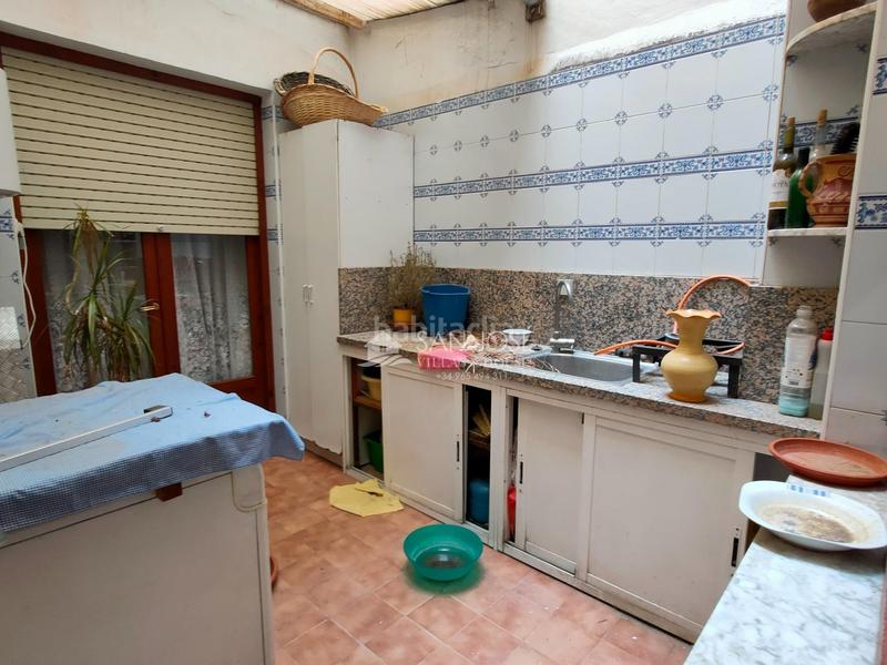 Foto 4c026054-52a9-4553-9be3-ecbe32701b16. Pis amb calefacció aparcament a La Coca-La Nia-Vistahermosa Aspe