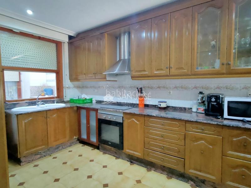 Foto 5bb3c468-810c-4538-b865-caa86c90f8f1. Pis amb calefacció aparcament a La Coca-La Nia-Vistahermosa Aspe