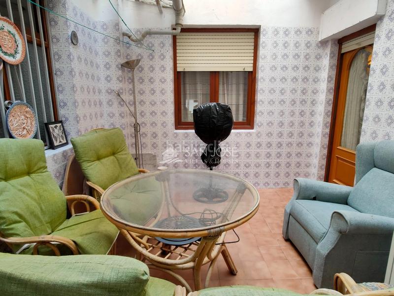 Foto 5f9b8cce-6d16-4e32-88dd-775300758c92. Pis amb calefacció aparcament a La Coca-La Nia-Vistahermosa Aspe