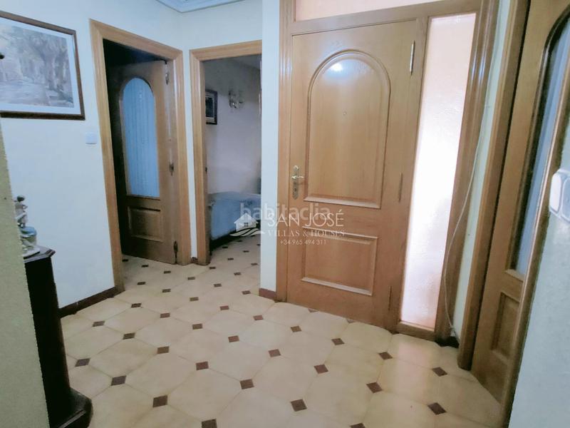 Foto 67303040-8126-4ea9-b900-1967a5486417. Pis amb calefacció aparcament a La Coca-La Nia-Vistahermosa Aspe