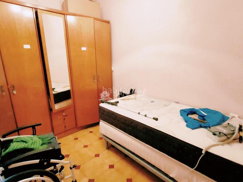 Foto 6ad40888-d7c2-44b5-8c48-8aa28b83b98e. Pis amb calefacció aparcament a La Coca-La Nia-Vistahermosa Aspe