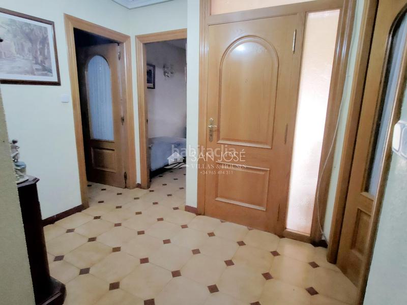 Foto 6d1065ec-50e3-4dbd-860b-c97201a89d38. Pis amb calefacció aparcament a La Coca-La Nia-Vistahermosa Aspe