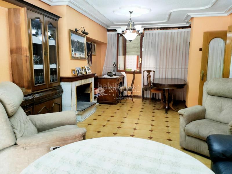 Foto 70284fd2-dc04-4ea1-af58-d3217f916f77. Pis amb calefacció aparcament a La Coca-La Nia-Vistahermosa Aspe