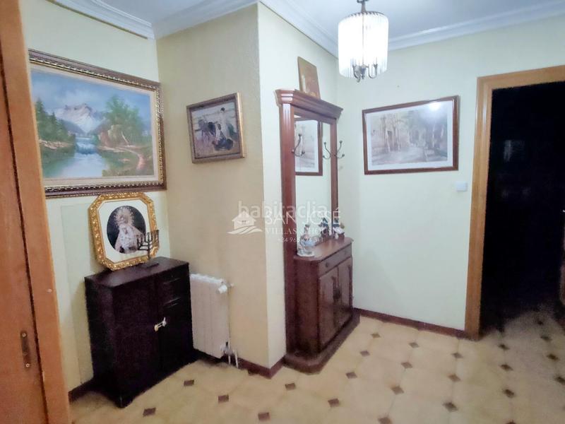 Foto 9078f48f-fde4-4aab-b241-6325390f2475. Pis amb calefacció aparcament a La Coca-La Nia-Vistahermosa Aspe