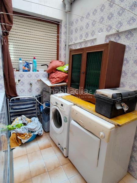 Foto 92bcb63f-8c58-48ad-944f-2f25883e317d. Pis amb calefacció aparcament a La Coca-La Nia-Vistahermosa Aspe