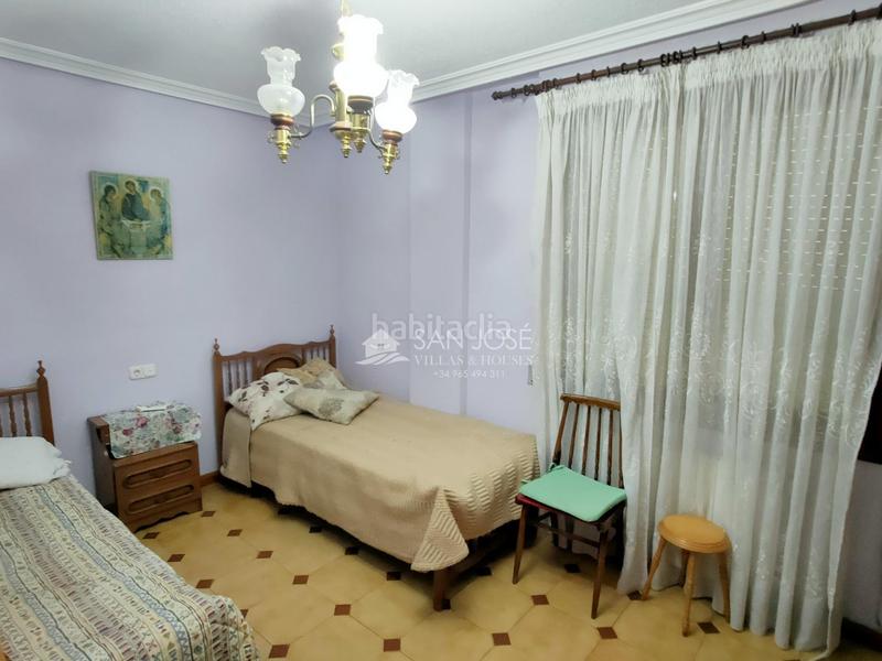 Foto 96d4a671-d2de-4878-b605-f463112401b8. Pis amb calefacció aparcament a La Coca-La Nia-Vistahermosa Aspe