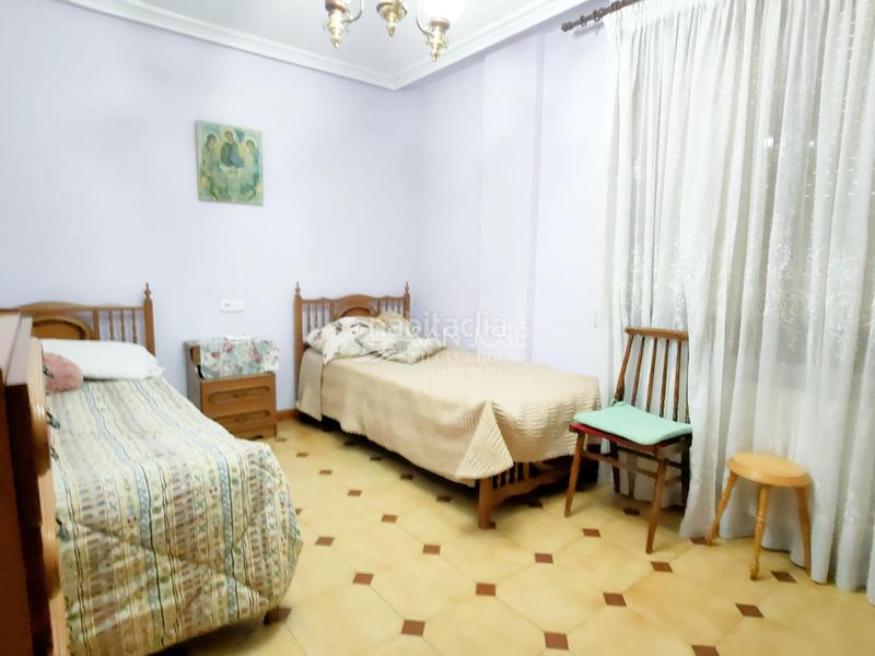 Foto 9980973a-13f5-499f-85e4-1087f74608b5. Pis amb calefacció aparcament a La Coca-La Nia-Vistahermosa Aspe